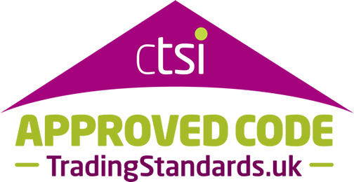 CTSI Approved Code — Trading Standards