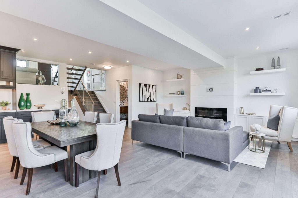 92 Amhurst Terrace, Glenrothes